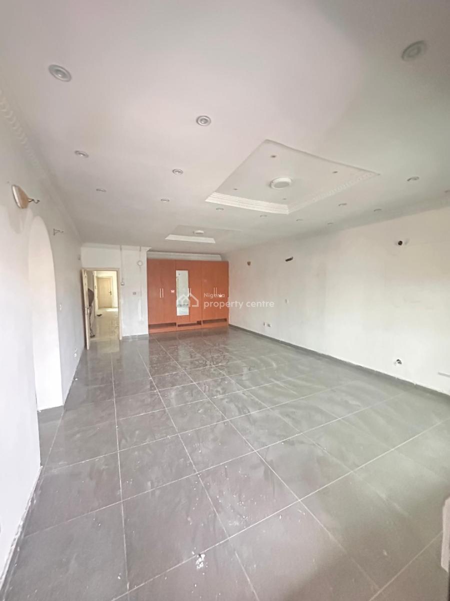 5 Bedroom Semi-detached Duplex with Bq, Lekki Phase 1, Lekki, Lagos, Semi-detached Duplex for Rent
