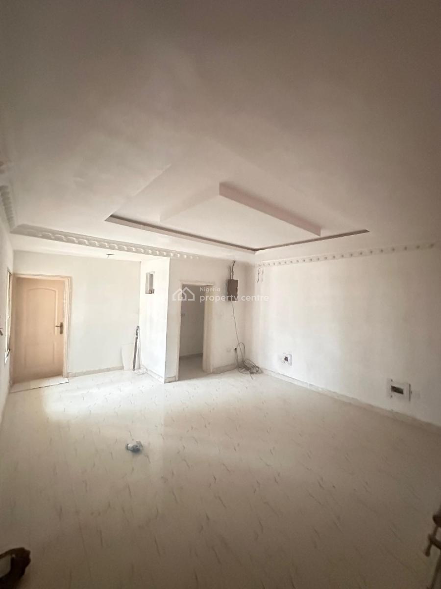 5 Bedroom Semi-detached Duplex with Bq, Lekki Phase 1, Lekki, Lagos, Semi-detached Duplex for Rent