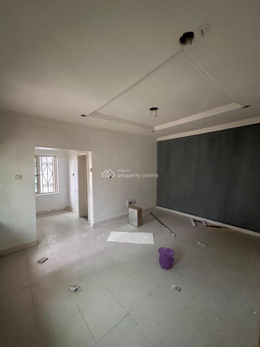 5 Bedroom Semi-detached Duplex with Bq, Lekki Phase 1, Lekki, Lagos, Semi-detached Duplex for Rent