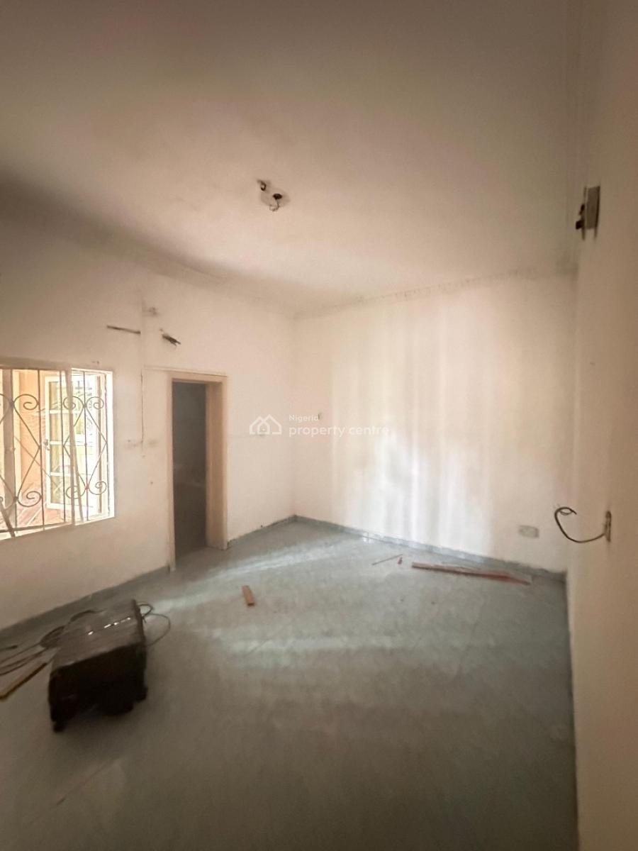5 Bedroom Semi-detached Duplex with Bq, Lekki Phase 1, Lekki, Lagos, Semi-detached Duplex for Rent