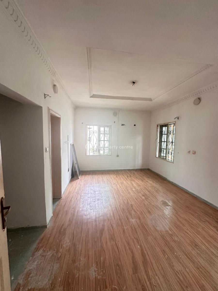 5 Bedroom Semi-detached Duplex with Bq, Lekki Phase 1, Lekki, Lagos, Semi-detached Duplex for Rent