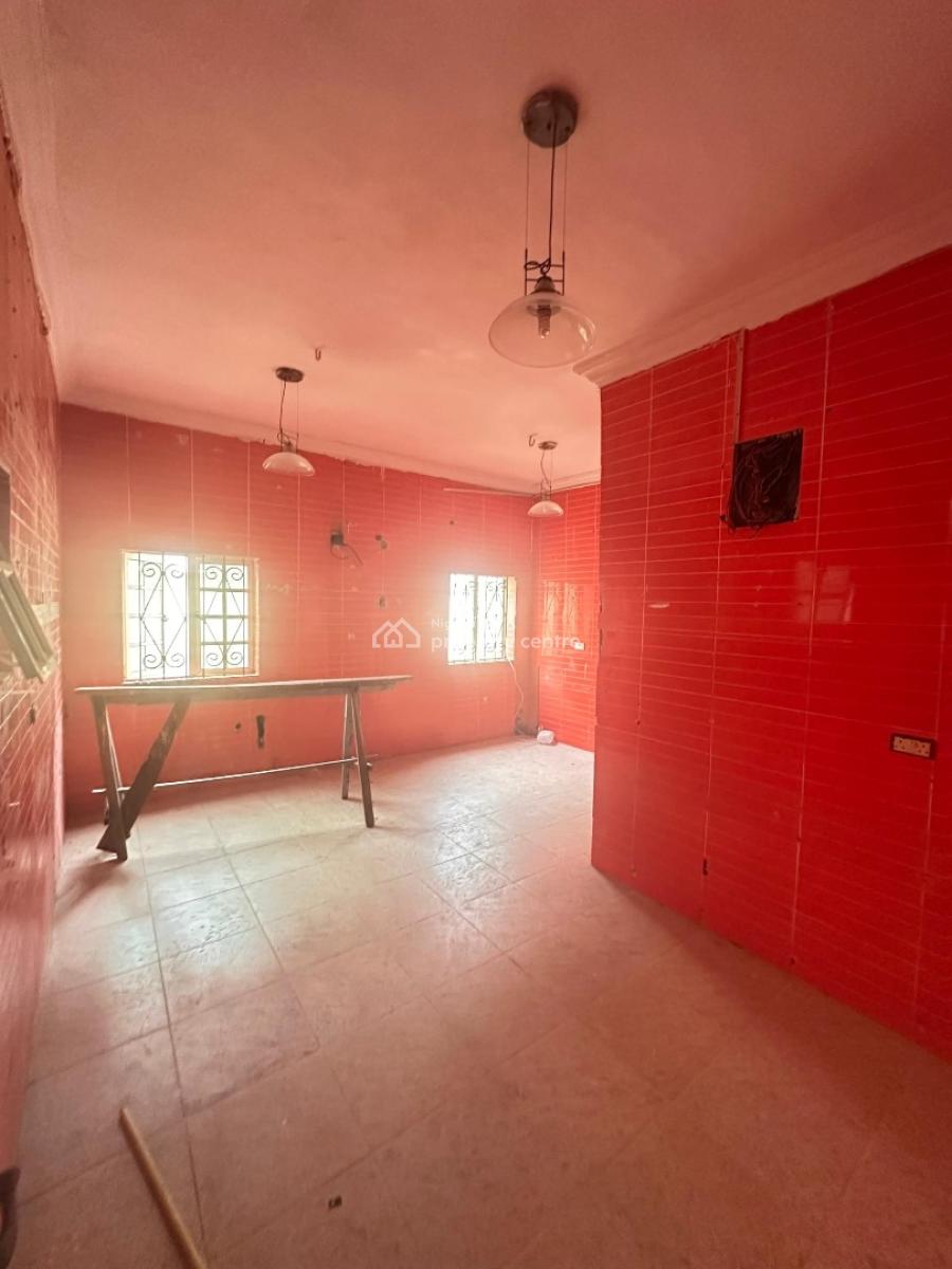 5 Bedroom Semi-detached Duplex with Bq, Lekki Phase 1, Lekki, Lagos, Semi-detached Duplex for Rent