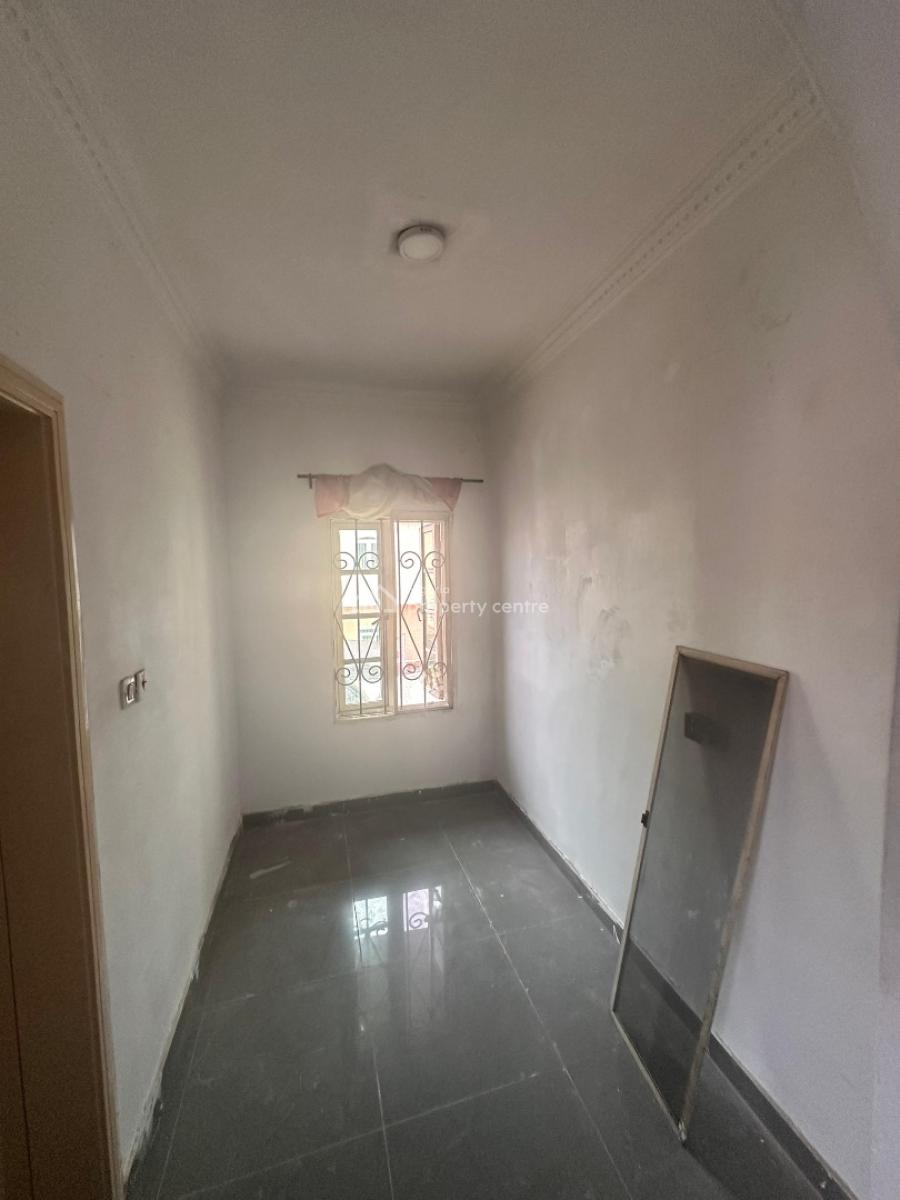 5 Bedroom Semi-detached Duplex with Bq, Lekki Phase 1, Lekki, Lagos, Semi-detached Duplex for Rent