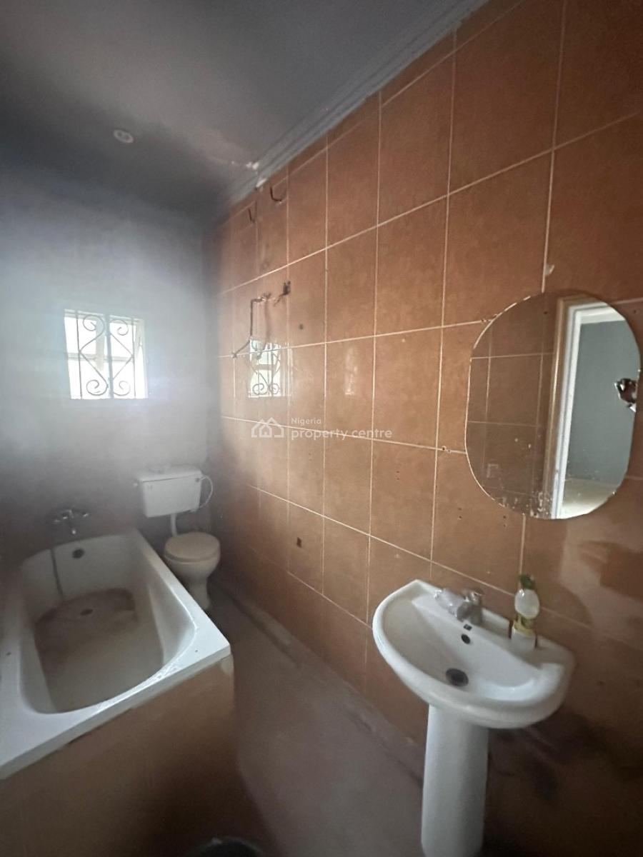 5 Bedroom Semi-detached Duplex with Bq, Lekki Phase 1, Lekki, Lagos, Semi-detached Duplex for Rent