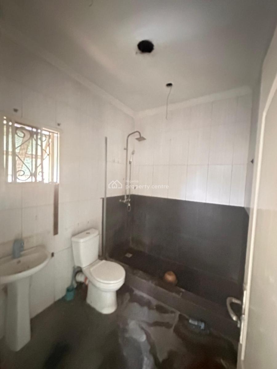 5 Bedroom Semi-detached Duplex with Bq, Lekki Phase 1, Lekki, Lagos, Semi-detached Duplex for Rent