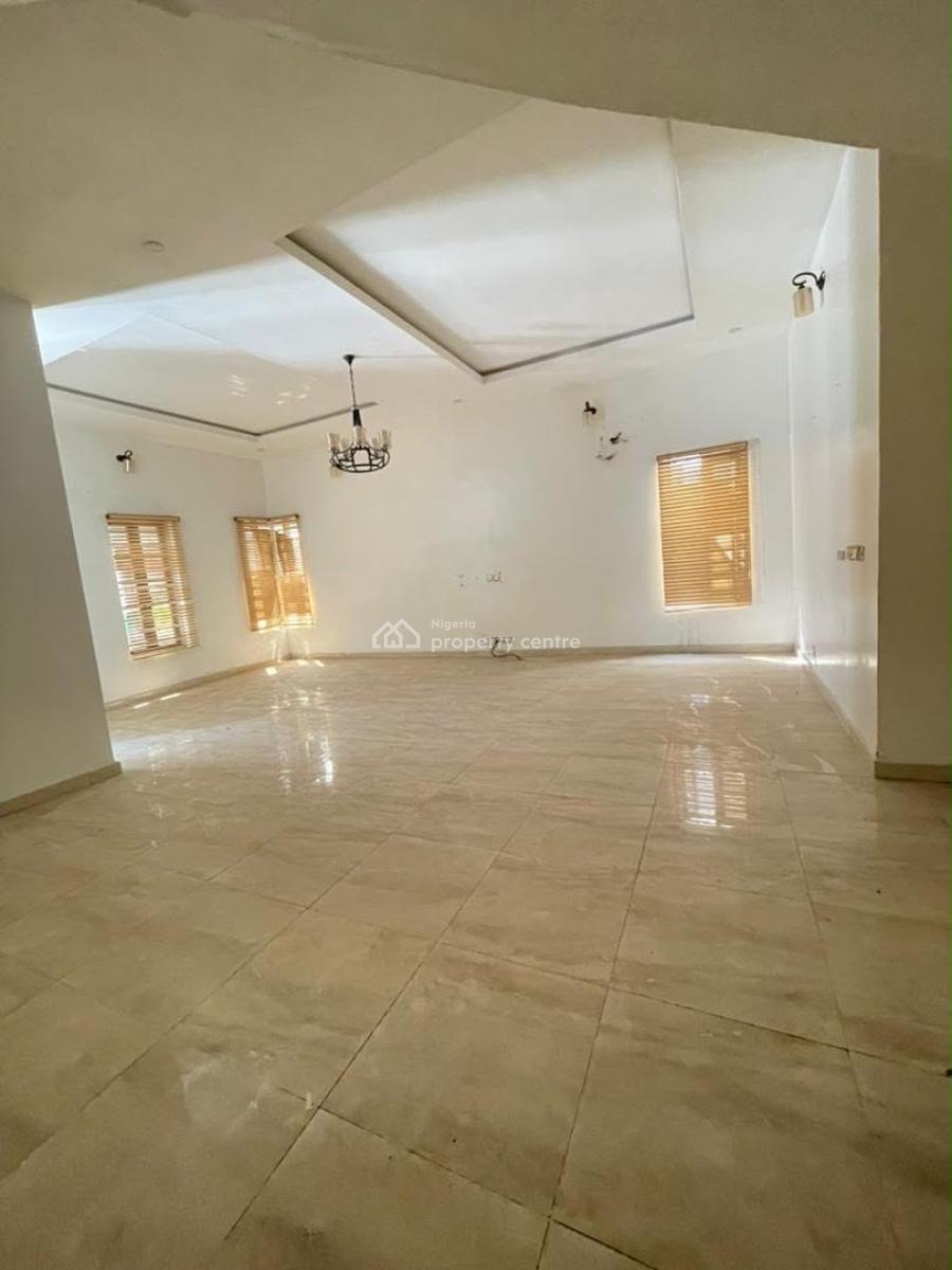 3 Bedroom Terraced Duplex, Orchid Road, Lekki, Lagos, Terraced Duplex for Rent