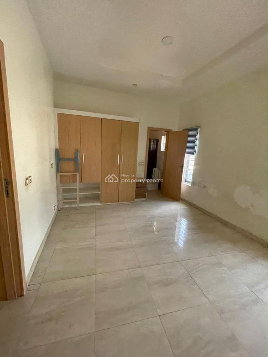 3 Bedroom Terraced Duplex, Orchid Road, Lekki, Lagos, Terraced Duplex for Rent