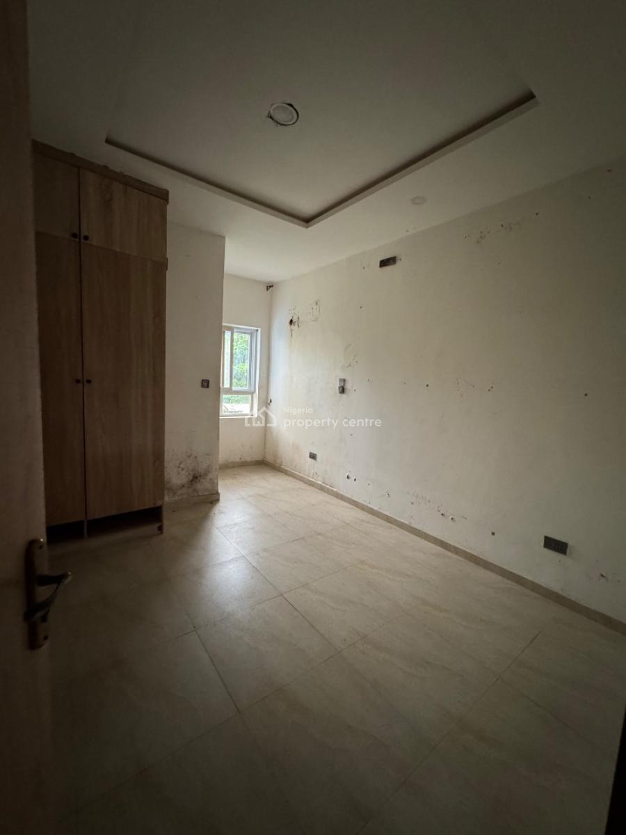 Spacious Serviced 4 Bedroom Terraced Duplex, Victoria Crest Estate, Ikota, Lekki, Lagos, Terraced Duplex for Rent