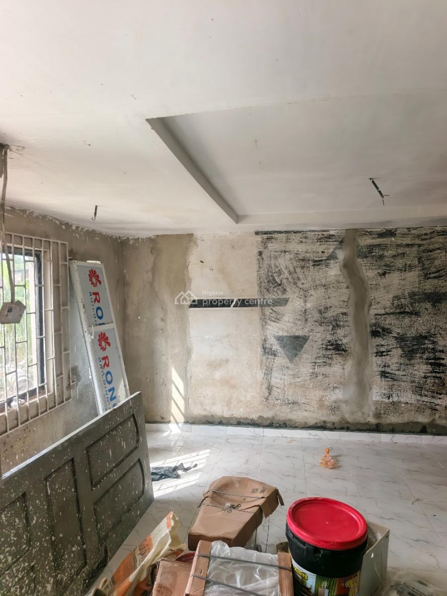 Brand New Room Self Contain at Badore Ajah, Badore Ajah Lagos, Badore, Ajah, Lagos, Self Contain (single Rooms) for Rent