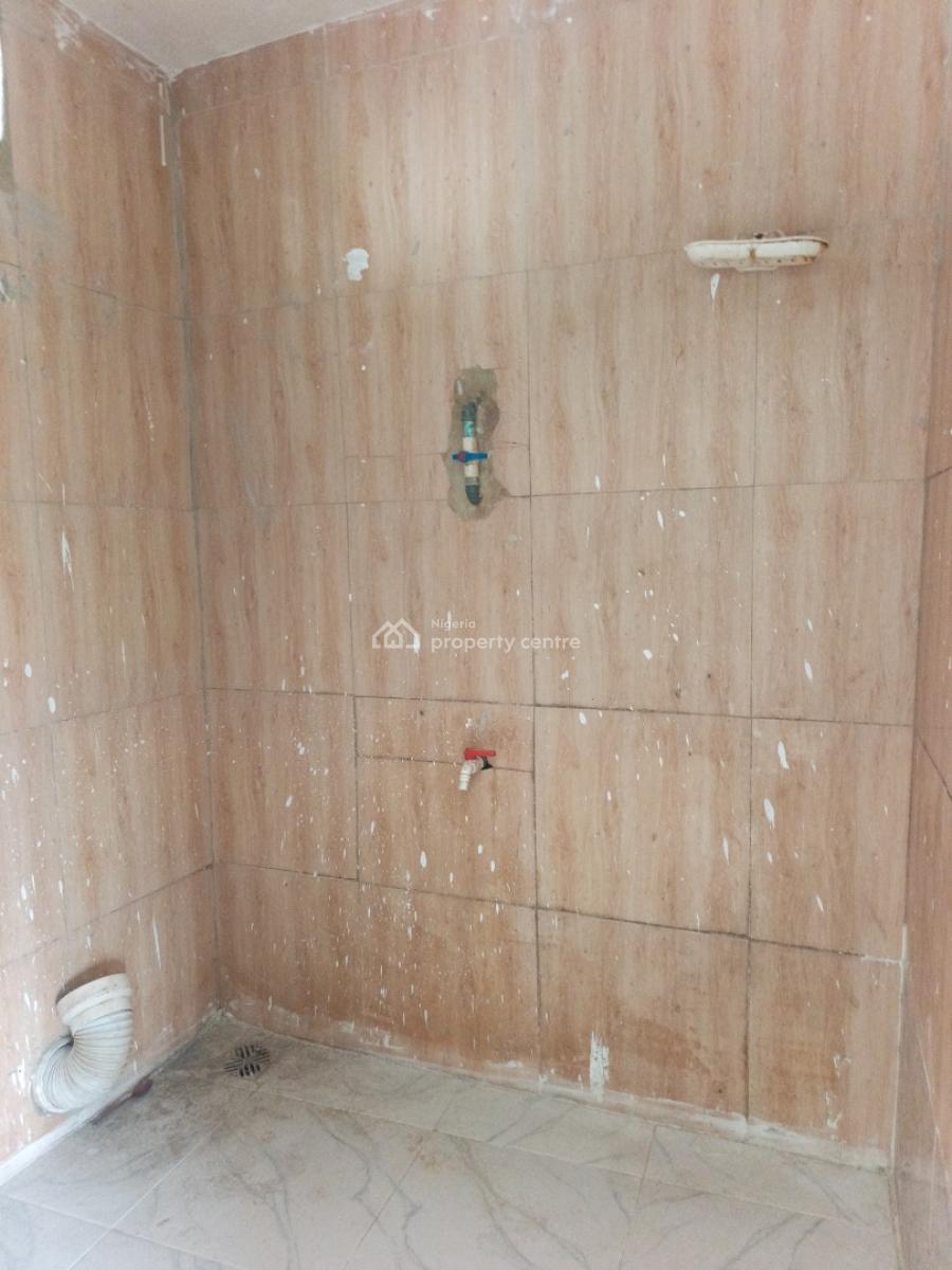 Brand New Room Self Contain at Badore Ajah, Badore Ajah Lagos, Badore, Ajah, Lagos, Self Contain (single Rooms) for Rent