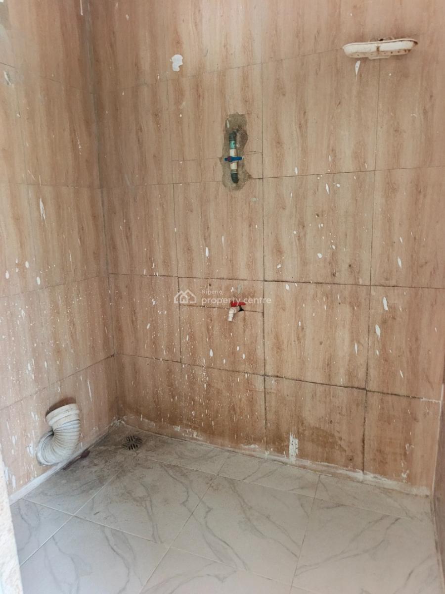 Brand New Room Self Contain at Badore Ajah, Badore Ajah Lagos, Badore, Ajah, Lagos, Self Contain (single Rooms) for Rent