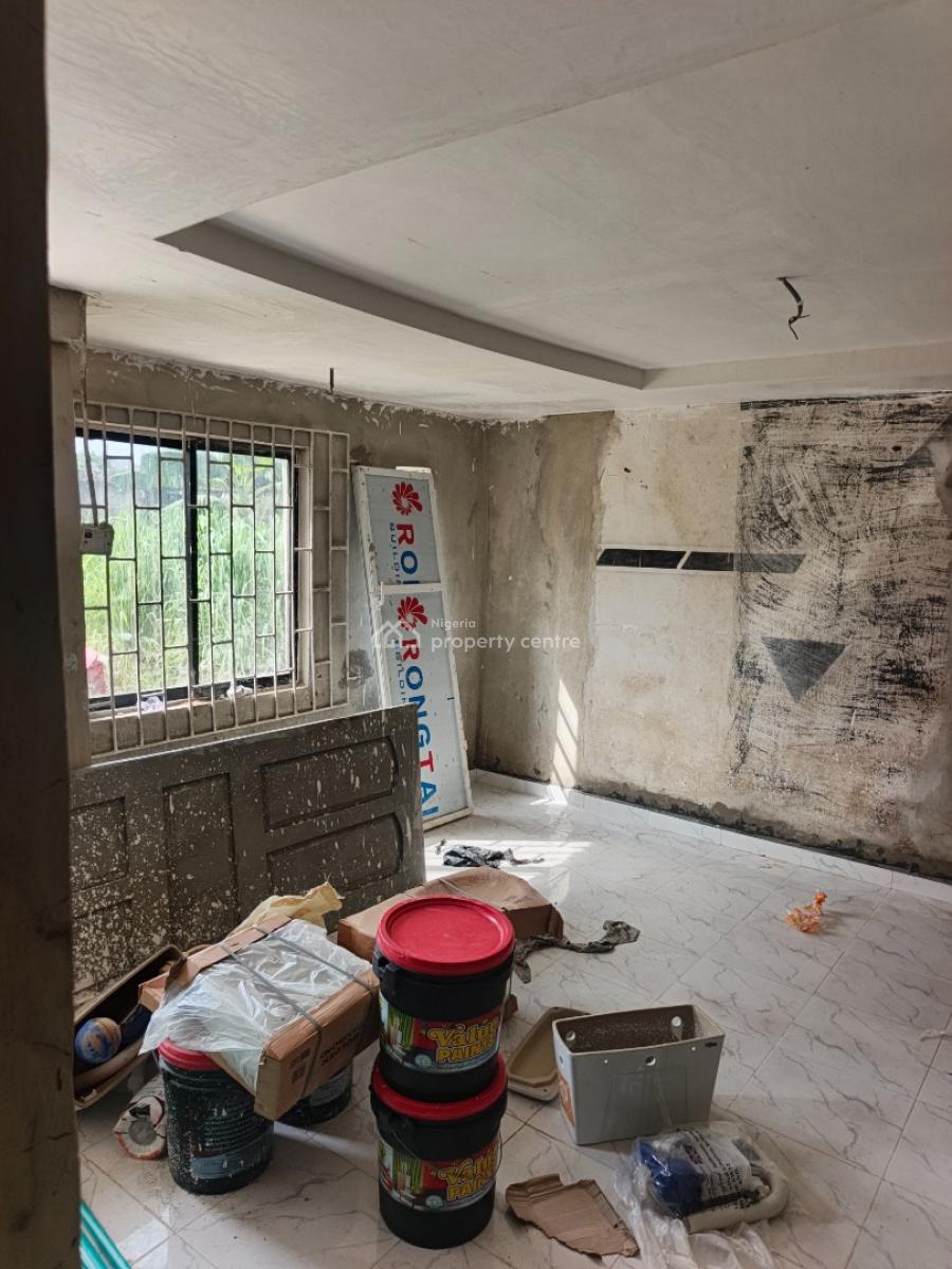 Brand New Room Self Contain at Badore Ajah, Badore Ajah Lagos, Badore, Ajah, Lagos, Self Contain (single Rooms) for Rent