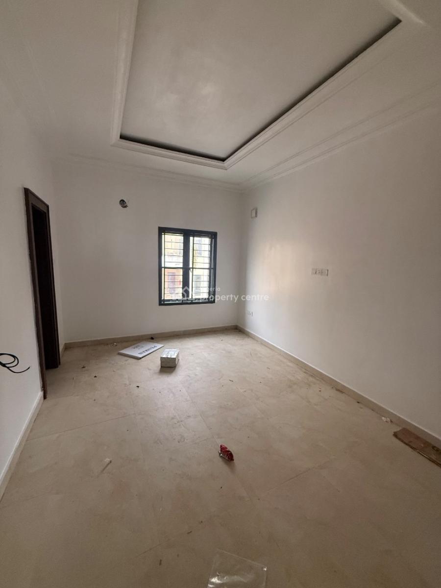 *luxury,  Spacious and Serviced 4bedroom Terrace Duplex Is Available, Guzape, Guzape District, Abuja, Terraced Duplex for Rent
