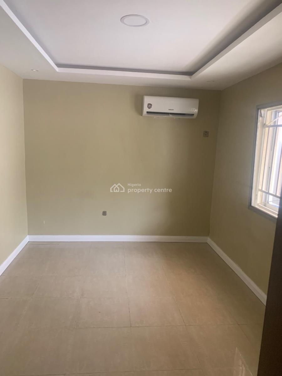 Luxury 4 Bedroom Terrace Duplex in Prime Location, Parkview, Ikoyi, Lagos, Terraced Duplex for Rent