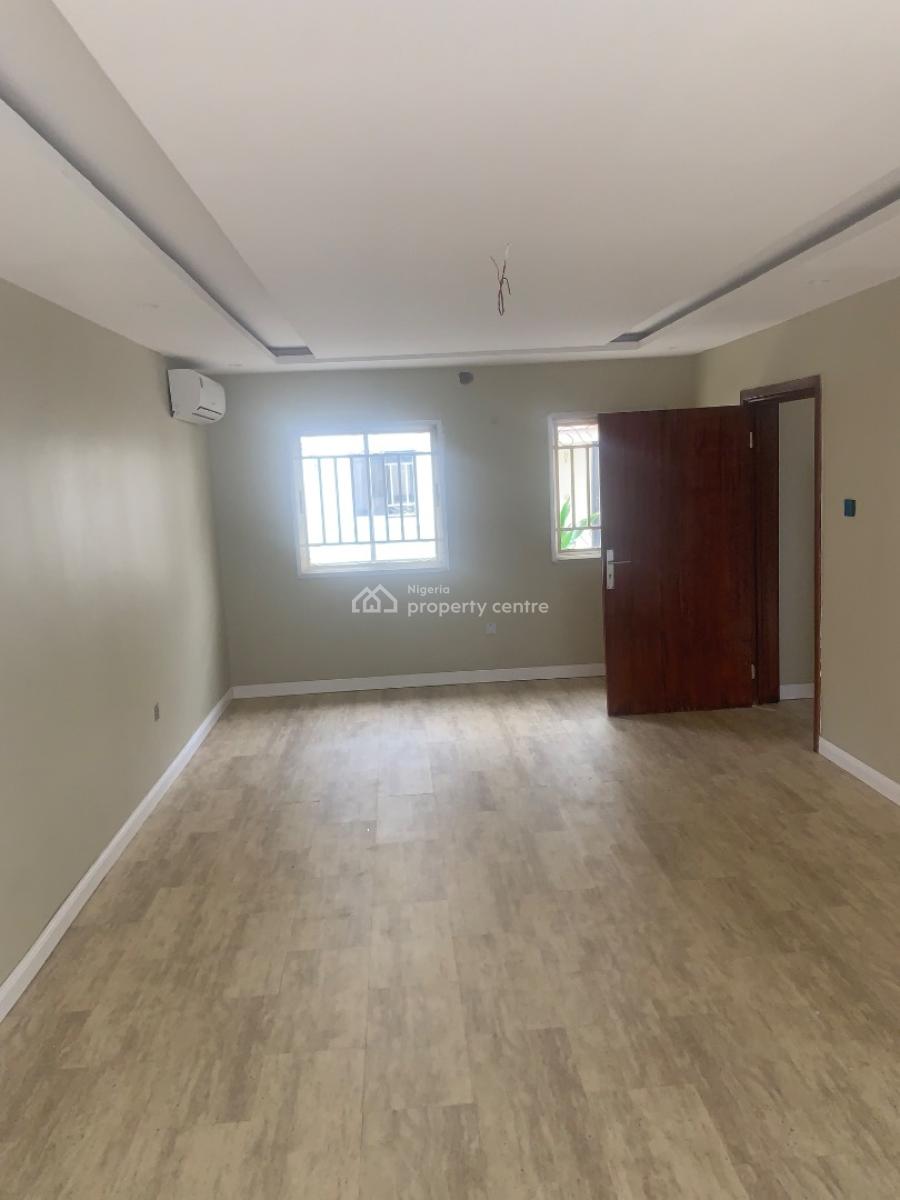 Luxury 4 Bedroom Terrace Duplex in Prime Location, Parkview, Ikoyi, Lagos, Terraced Duplex for Rent