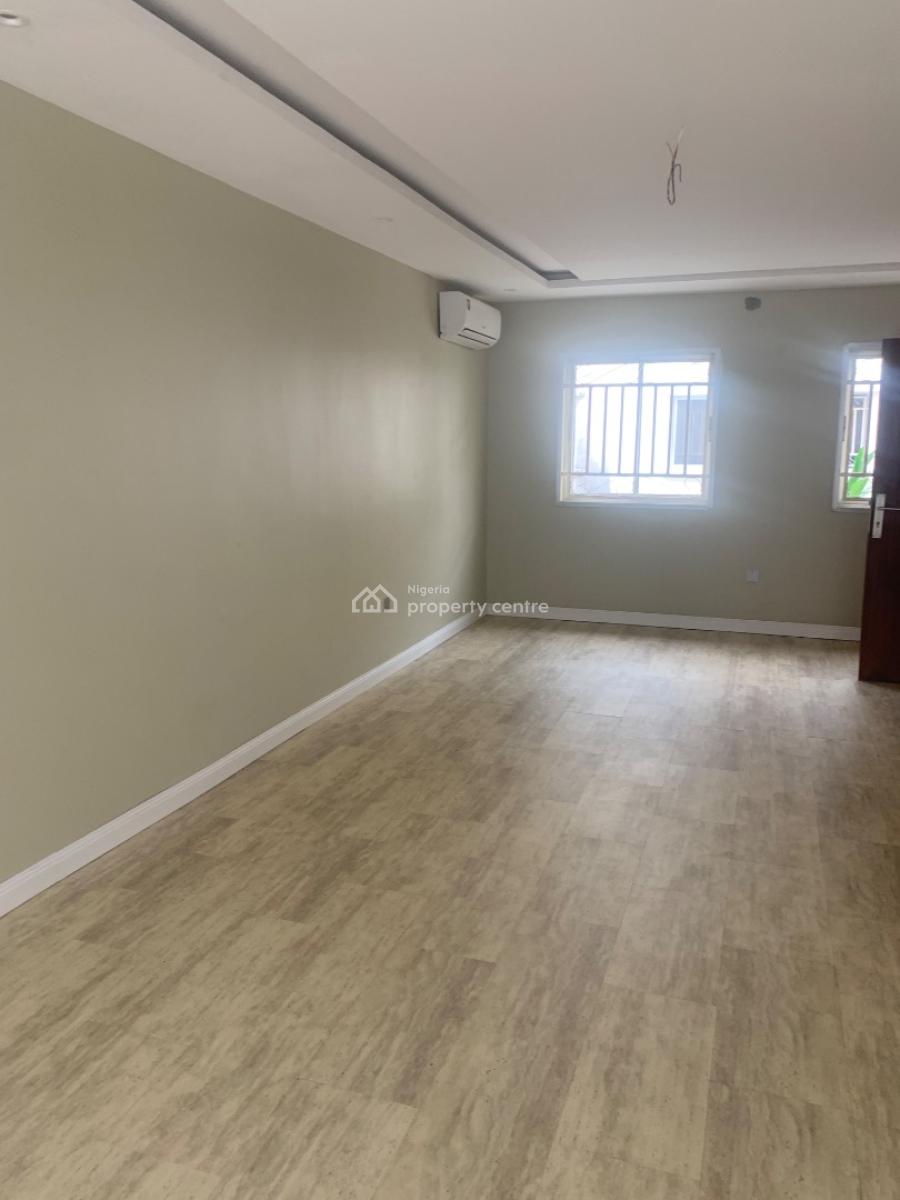 Luxury 4 Bedroom Terrace Duplex in Prime Location, Parkview, Ikoyi, Lagos, Terraced Duplex for Rent