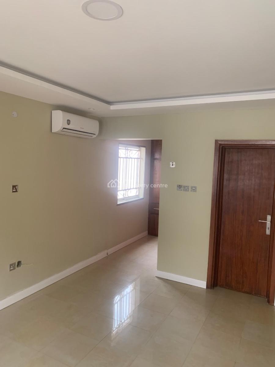 Luxury 4 Bedroom Terrace Duplex in Prime Location, Parkview, Ikoyi, Lagos, Terraced Duplex for Rent
