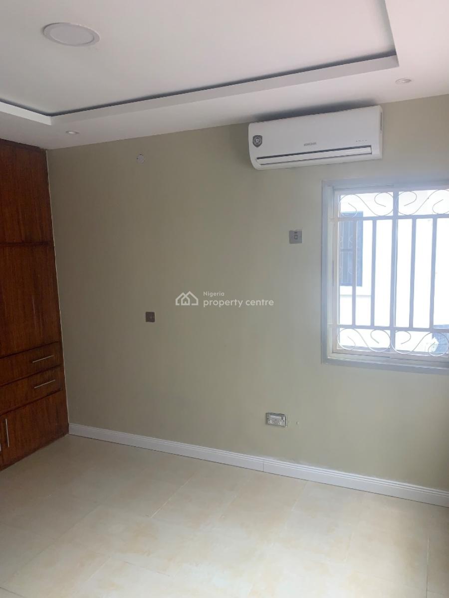Luxury 4 Bedroom Terrace Duplex in Prime Location, Parkview, Ikoyi, Lagos, Terraced Duplex for Rent