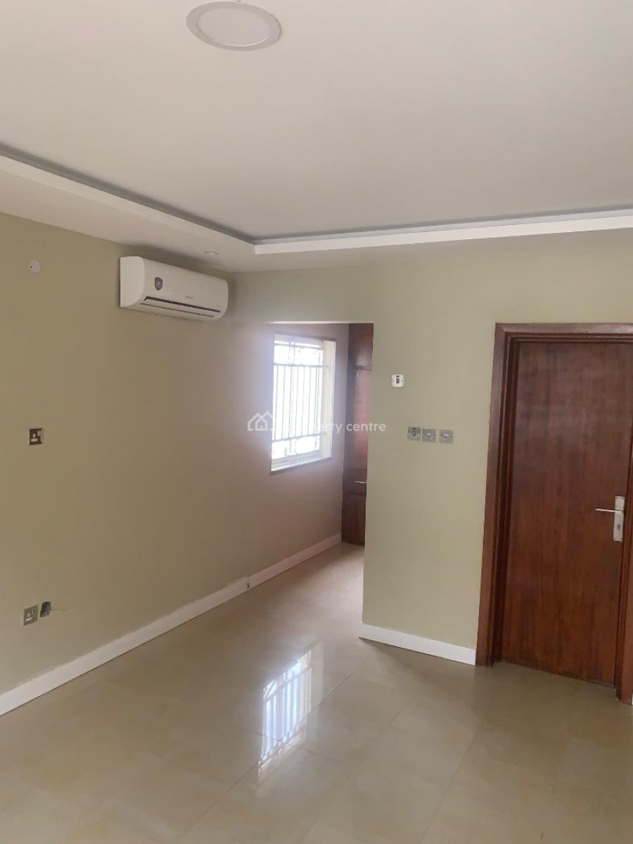 Luxury 4 Bedroom Terrace Duplex in Prime Location, Parkview, Ikoyi, Lagos, Terraced Duplex for Rent