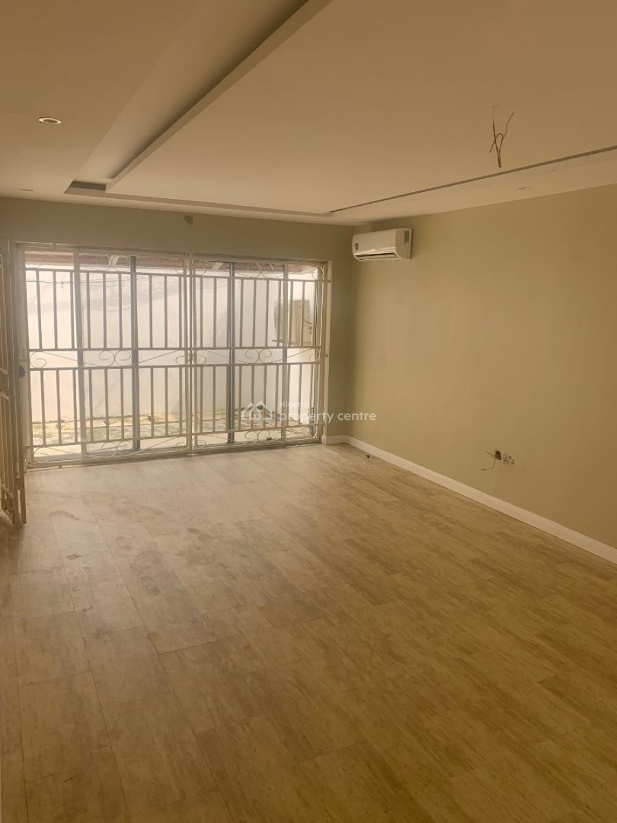 Luxury 4 Bedroom Terrace Duplex in Prime Location, Parkview, Ikoyi, Lagos, Terraced Duplex for Rent