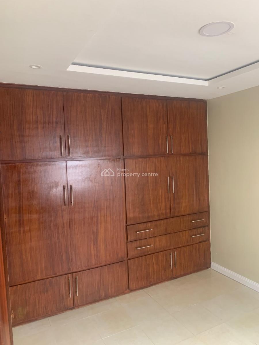 Luxury 4 Bedroom Terraced Duplex in Prime Location, Parkview, Ikoyi, Lagos, Terraced Duplex for Rent
