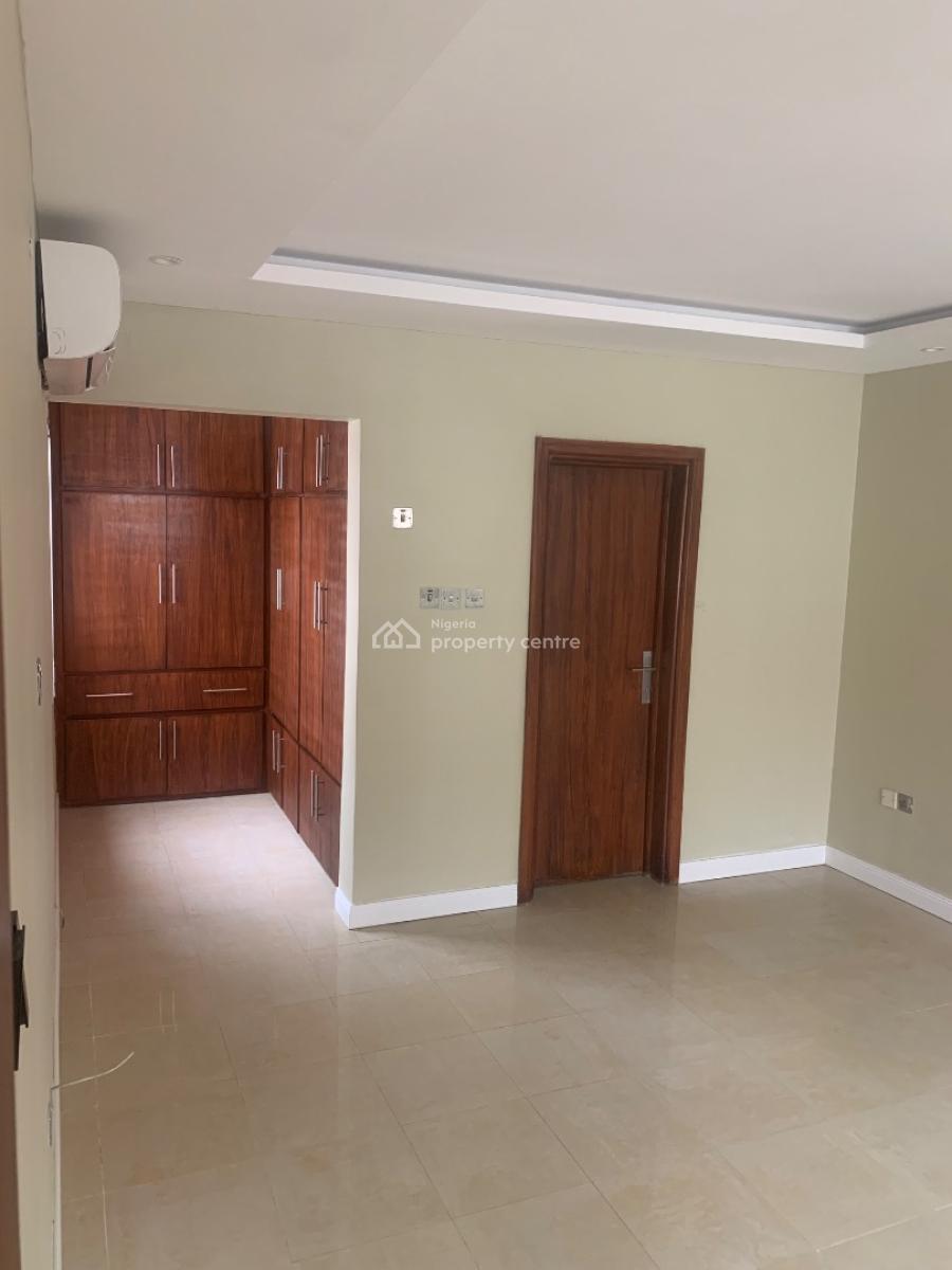 Luxury 4 Bedroom Terraced Duplex in Prime Location, Parkview, Ikoyi, Lagos, Terraced Duplex for Rent