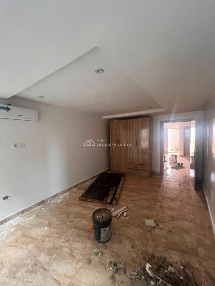 Luxury 1 Bed Apartment with Acs, Oven, Microwave & Cooker, Katampe, Abuja, Flat / Apartment for Sale
