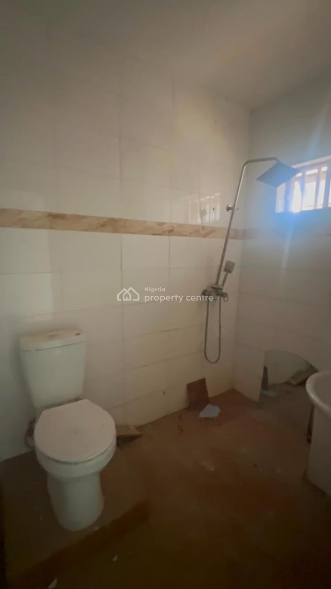 Luxury 1 Bed Apartment with Acs, Oven, Microwave & Cooker, Katampe, Abuja, Flat / Apartment for Sale