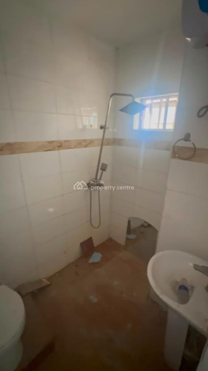 Luxury 1 Bed Apartment with Acs, Oven, Microwave & Cooker, Katampe, Abuja, Flat / Apartment for Sale