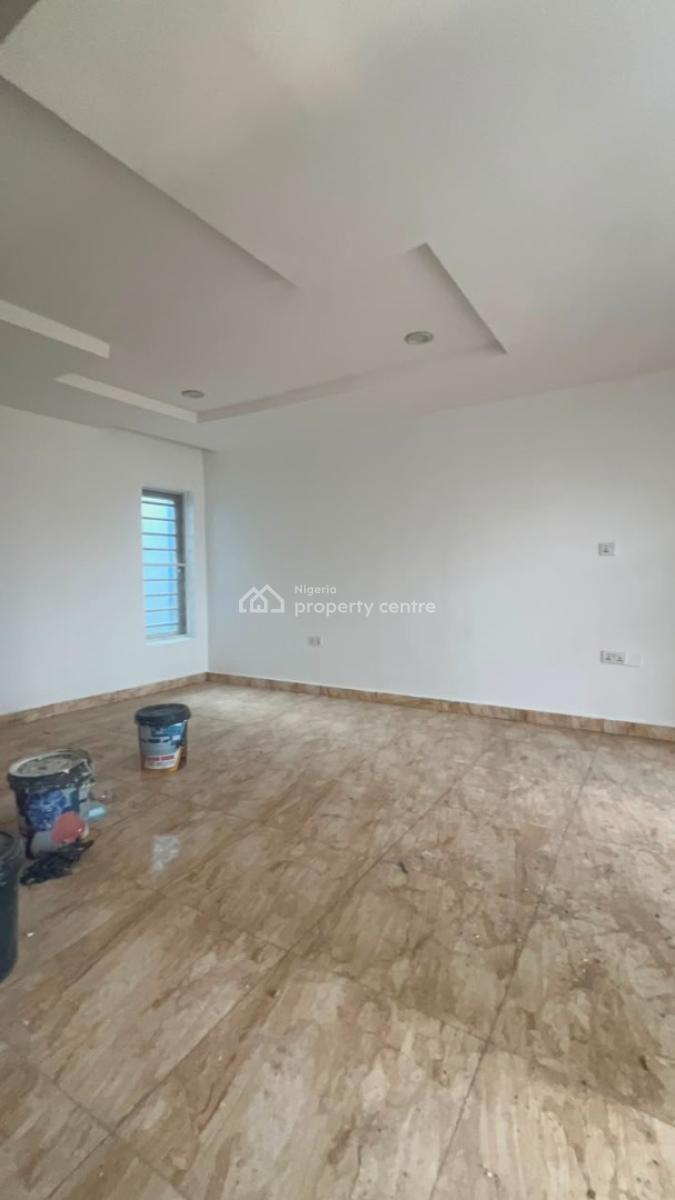 Luxury 1 Bed Apartment with Acs, Oven, Microwave & Cooker, Katampe, Abuja, Flat / Apartment for Sale