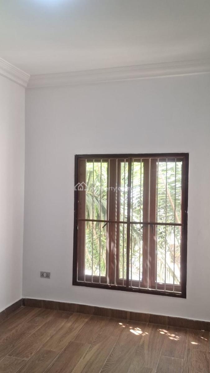 Luxury Four Bedroom Semi Detached Duplex with Bq, U3 Estates 🏡, Lekki Right , Lagos, Lekki Phase 1, Lekki, Lagos, Semi-detached Duplex for Rent