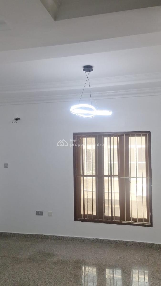 Luxury Four Bedroom Semi Detached Duplex with Bq, U3 Estates 🏡, Lekki Right , Lagos, Lekki Phase 1, Lekki, Lagos, Semi-detached Duplex for Rent