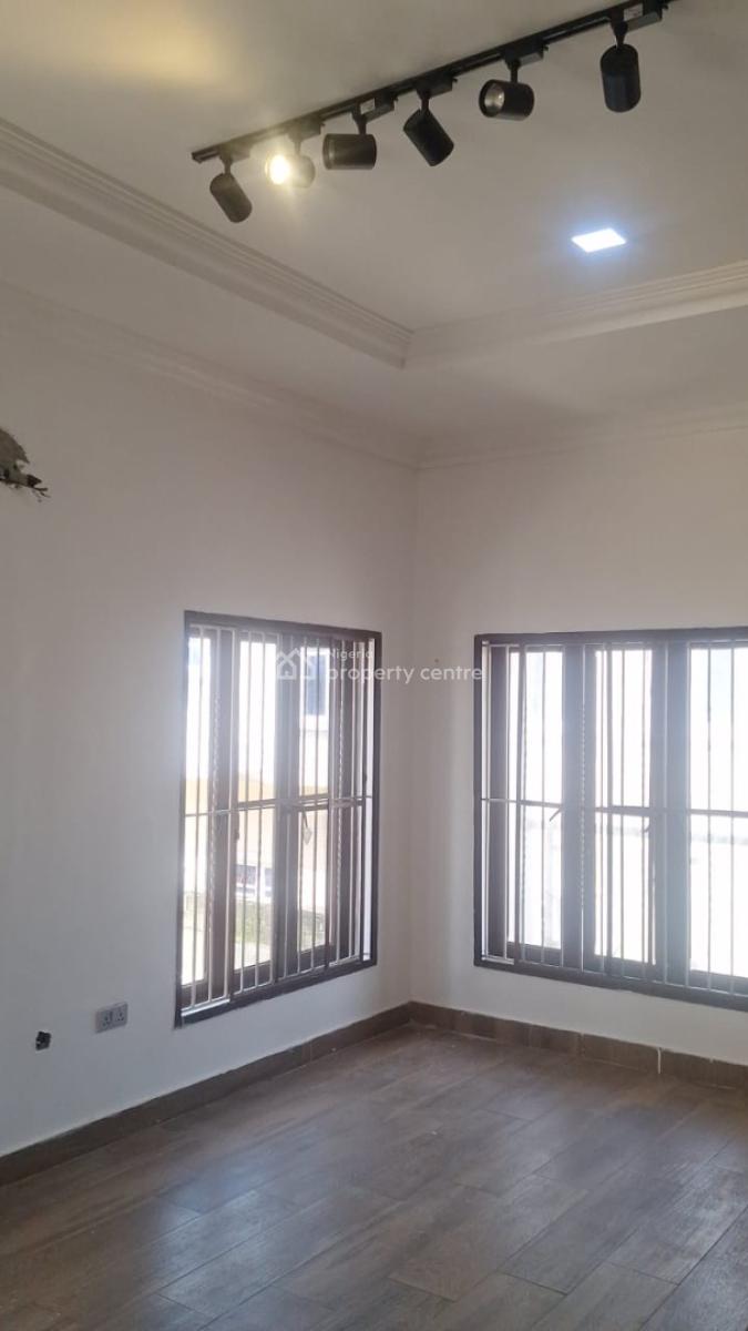 Luxury Four Bedroom Semi Detached Duplex with Bq, U3 Estates 🏡, Lekki Right , Lagos, Lekki Phase 1, Lekki, Lagos, Semi-detached Duplex for Rent