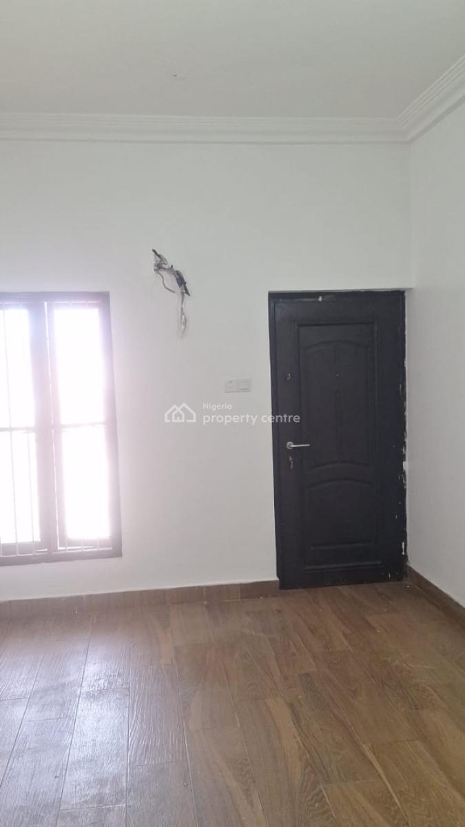 Luxury Four Bedroom Semi Detached Duplex with Bq, U3 Estates 🏡, Lekki Right , Lagos, Lekki Phase 1, Lekki, Lagos, Semi-detached Duplex for Rent