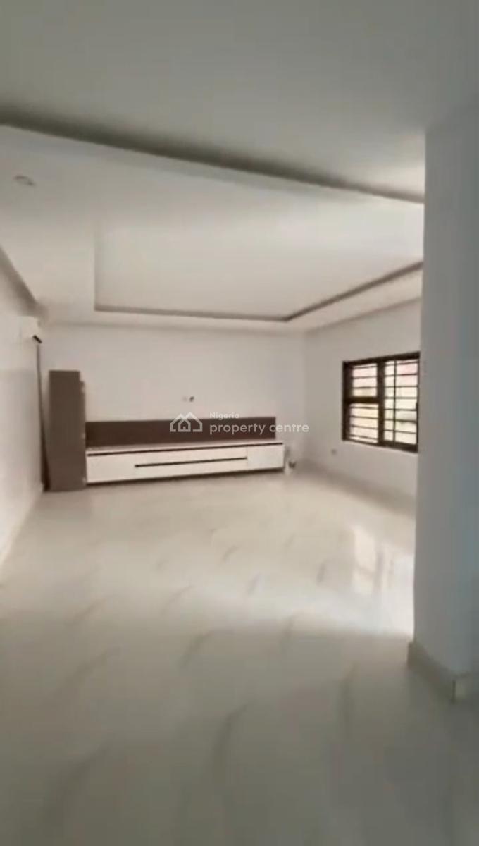 Nicely Finished 3 Bedrooms Detached Bungalow, Beechwood Park Estate Lakowe Lake Golf, Lakowe, Ibeju Lekki, Lagos, Detached Bungalow for Sale