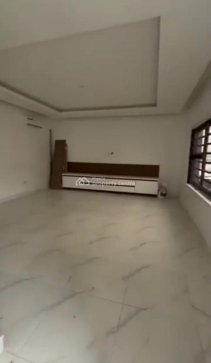 Nicely Finished 3 Bedrooms Detached Bungalow, Beechwood Park Estate Lakowe Lake Golf, Lakowe, Ibeju Lekki, Lagos, Detached Bungalow for Sale