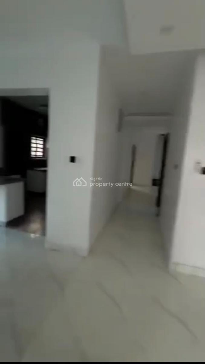 Nicely Finished 3 Bedrooms Detached Bungalow, Beechwood Park Estate Lakowe Lake Golf, Lakowe, Ibeju Lekki, Lagos, Detached Bungalow for Sale