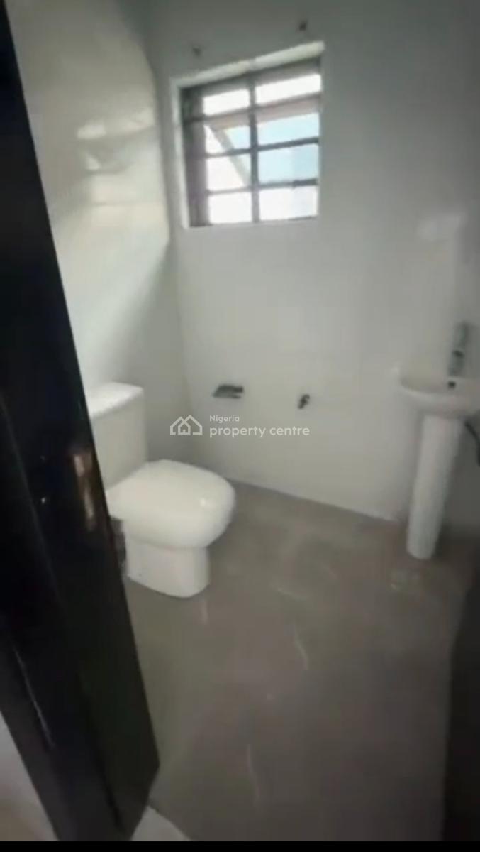 Nicely Finished 3 Bedrooms Detached Bungalow, Beechwood Park Estate Lakowe Lake Golf, Lakowe, Ibeju Lekki, Lagos, Detached Bungalow for Sale