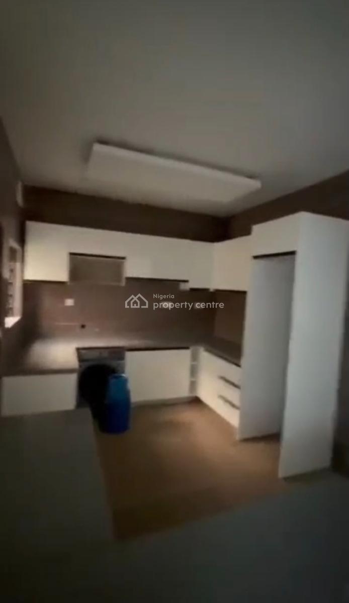 Nicely Finished 3 Bedrooms Detached Bungalow, Beechwood Park Estate Lakowe Lake Golf, Lakowe, Ibeju Lekki, Lagos, Detached Bungalow for Sale
