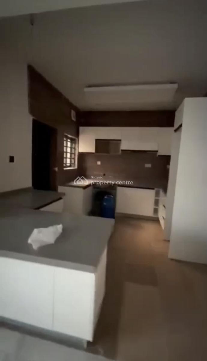 Nicely Finished 3 Bedrooms Detached Bungalow, Beechwood Park Estate Lakowe Lake Golf, Lakowe, Ibeju Lekki, Lagos, Detached Bungalow for Sale