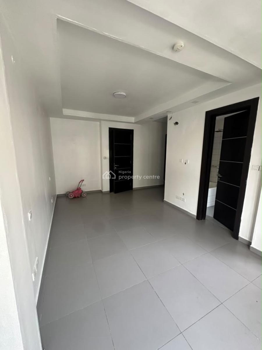 4 Bedroom Terraced Duplex with Bq, Ikate, Lekki, Lagos, Terraced Duplex for Rent