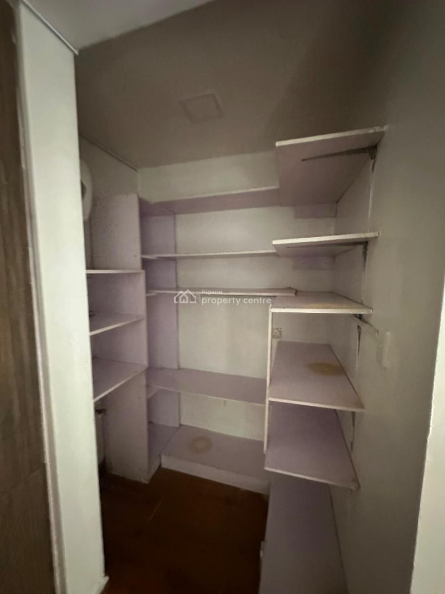 4 Bedroom Terraced Duplex with Bq, Ikate, Lekki, Lagos, Terraced Duplex for Rent
