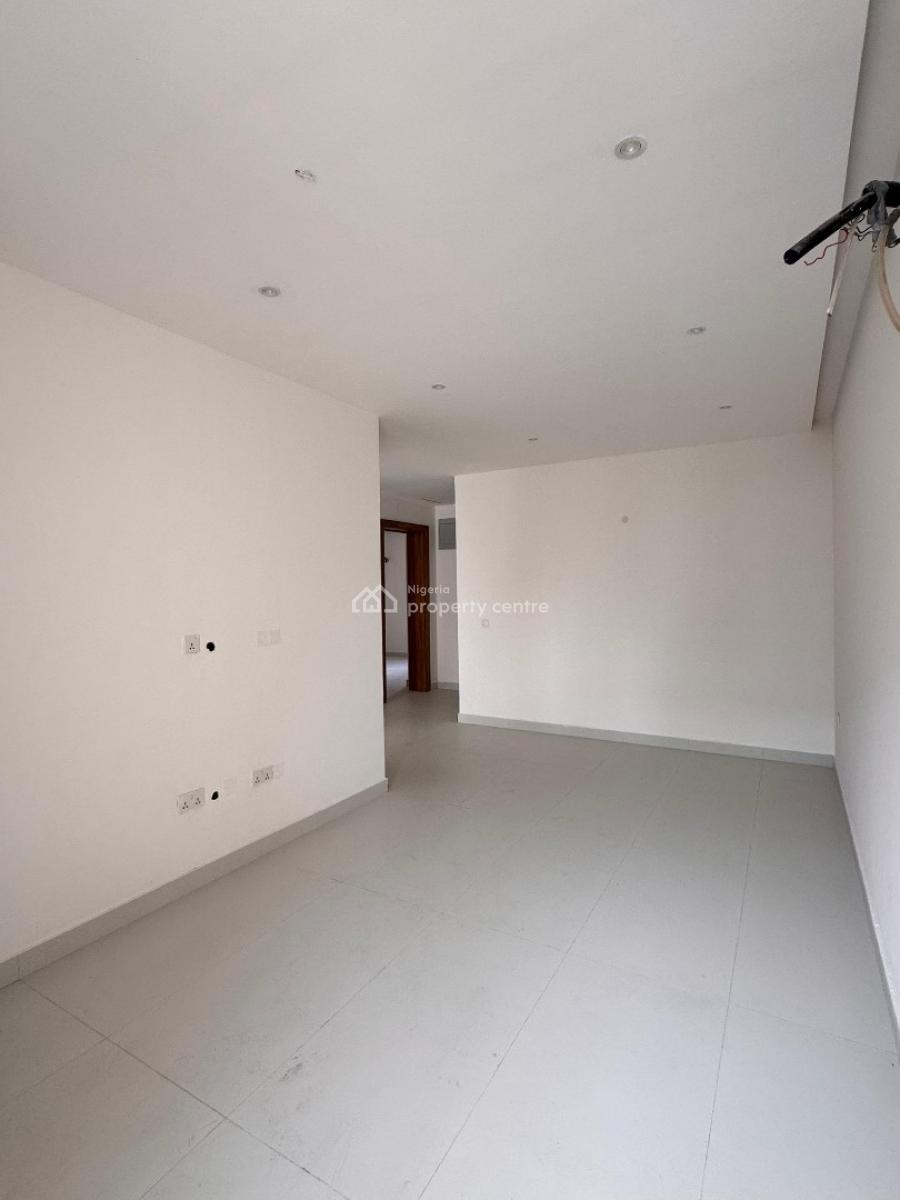 Contemporary 4 Bedroom  Terrace Duplex, Chevron, Lekki, Lagos, Terraced Duplex for Sale