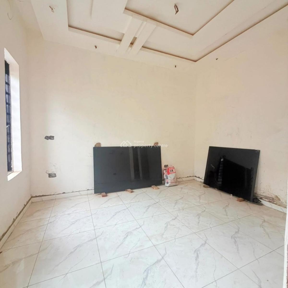 Exquisitely Built 3 Bedroom Apartment, Oko-oba, Agege, Lagos, Flat / Apartment for Sale