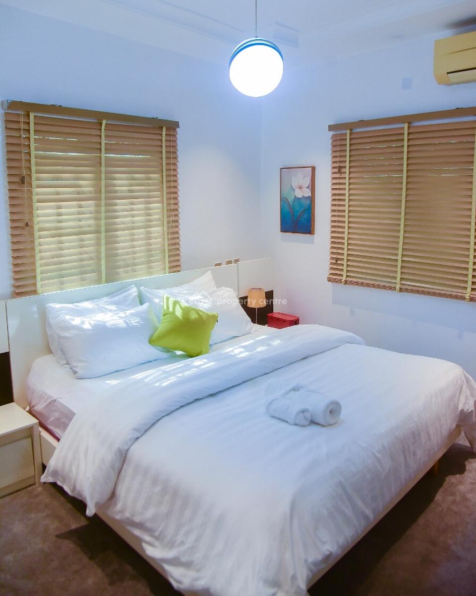 1bedroom Flat Inmaitama Abuja, Maitama District, Abuja, Mini Flat (room and Parlour) for Rent