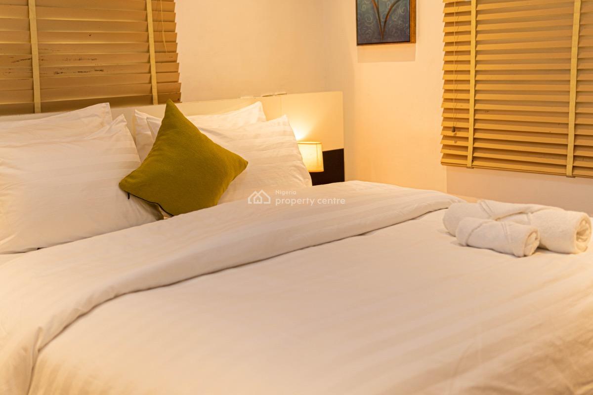 1bedroom Flat Inmaitama Abuja, Maitama District, Abuja, Mini Flat (room and Parlour) for Rent