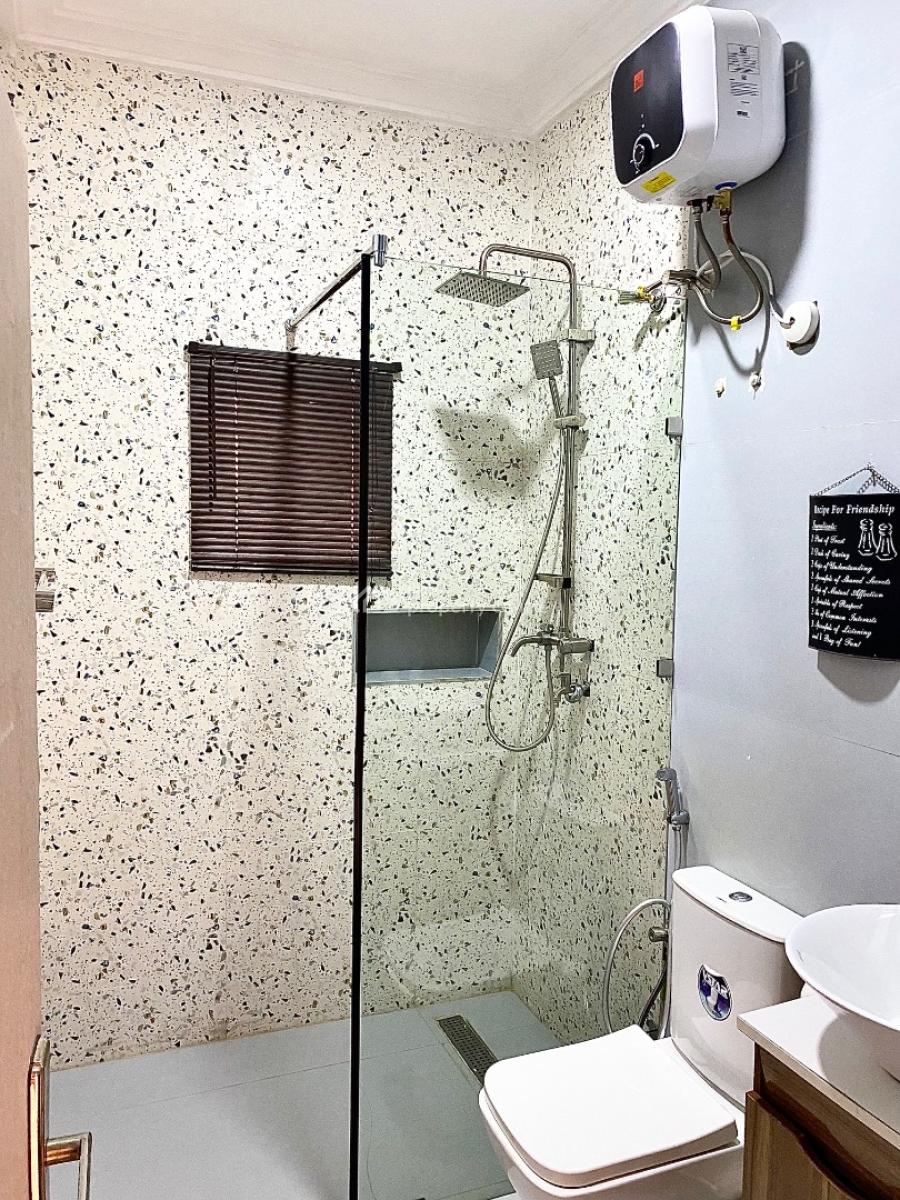 1bedroom Flat Inmaitama Abuja, Maitama District, Abuja, Mini Flat (room and Parlour) for Rent