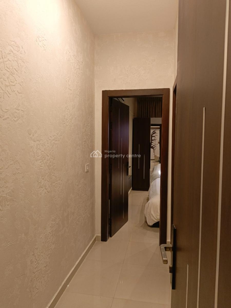 Luxury 2bedroom Apartment for Your Comfort, Off Ajose Adeogun, Victoria Island (vi), Lagos, Flat / Apartment Short Let
