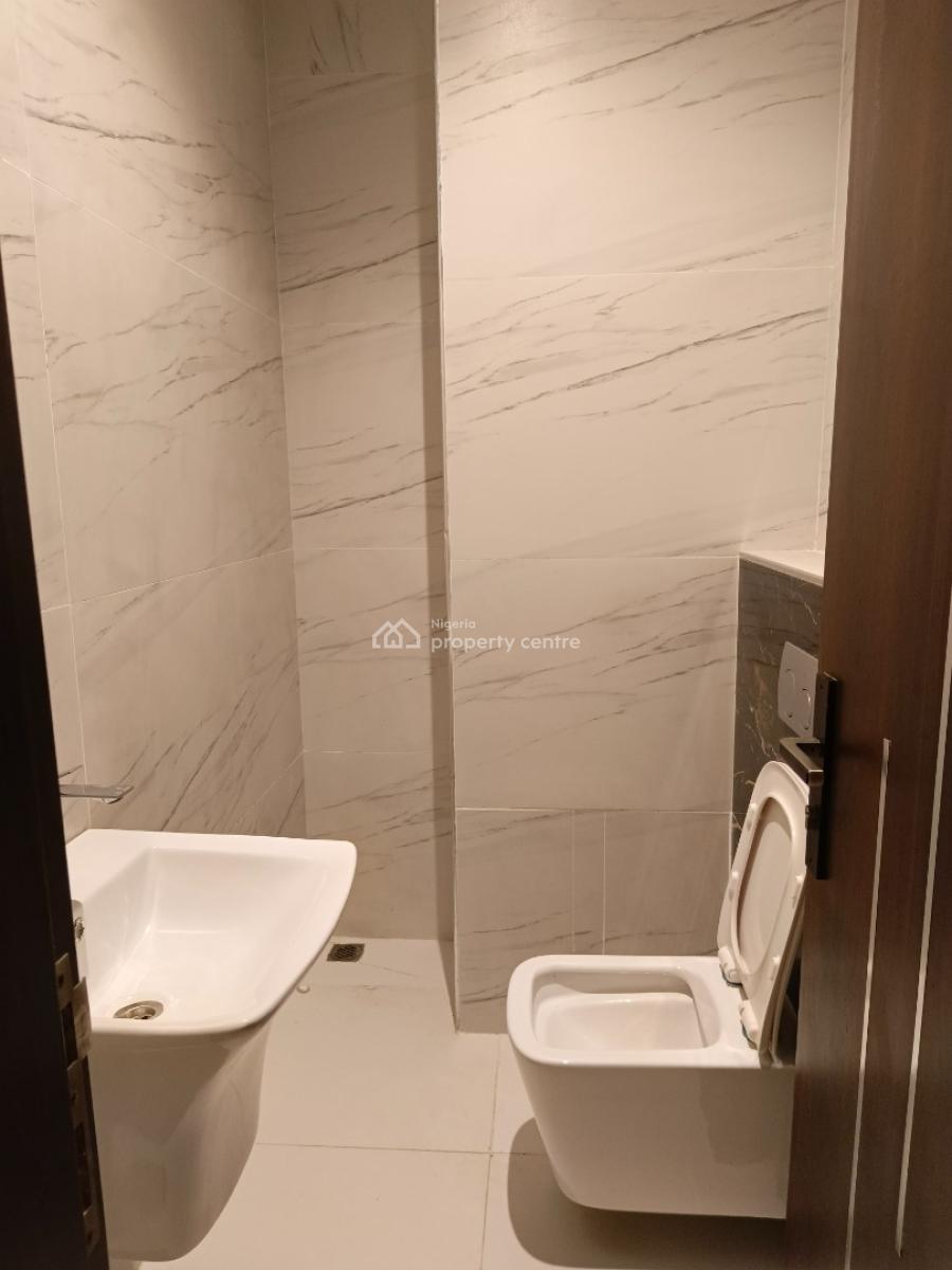 Luxury 2bedroom Apartment for Your Comfort, Off Ajose Adeogun, Victoria Island (vi), Lagos, Flat / Apartment Short Let