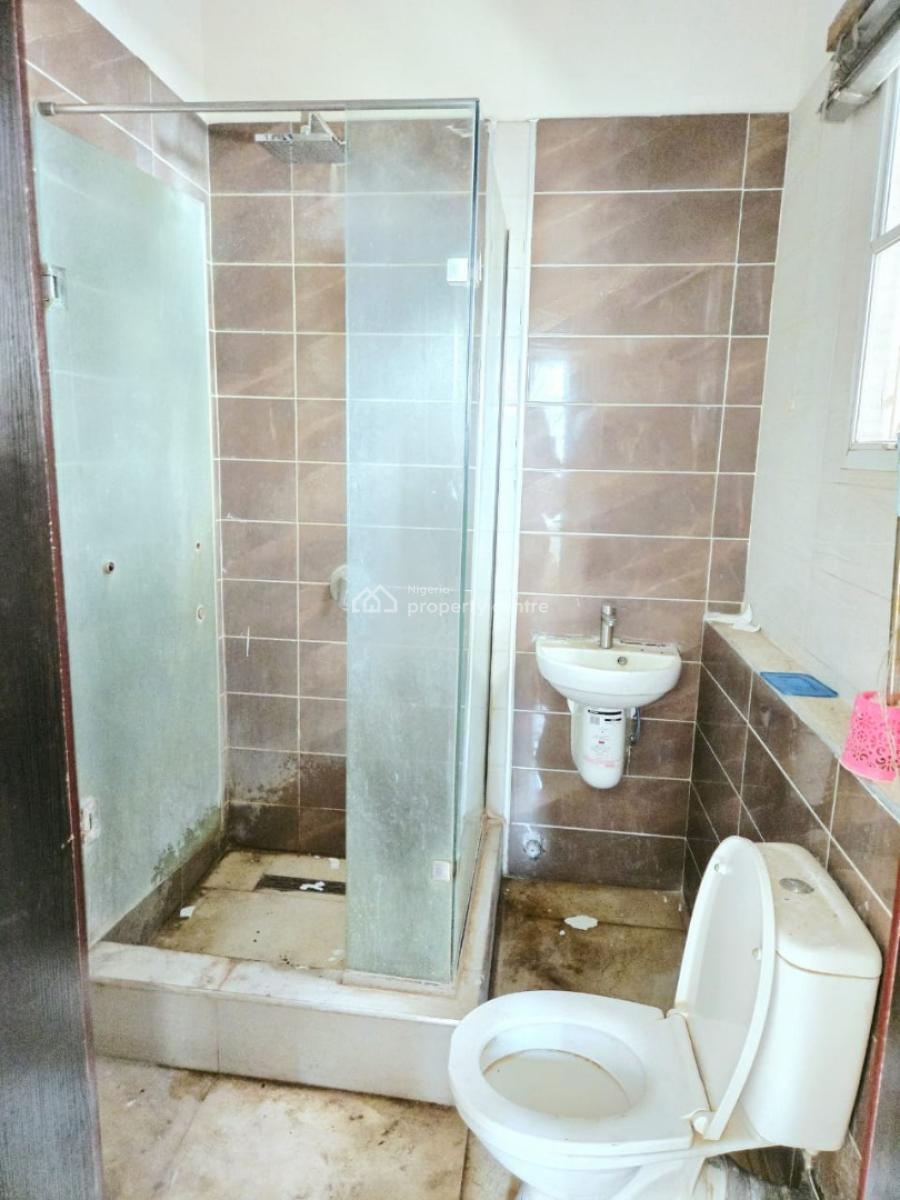 Self Serviced 3 Bedroom Apartment, Lekki Right, Lekki Phase 1, Lekki, Lagos, Flat / Apartment for Rent